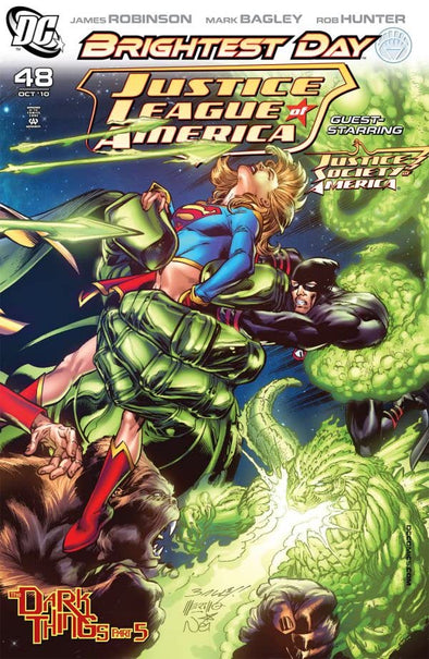 Justice League of America (2006) #048