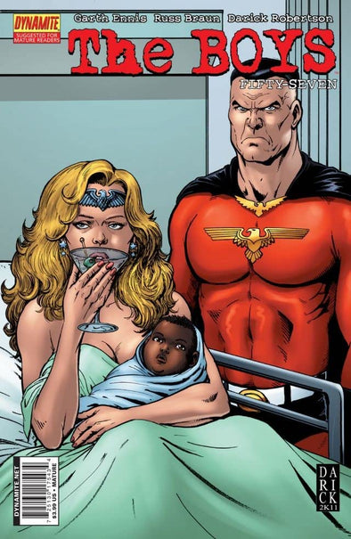 Boys (2006) #057