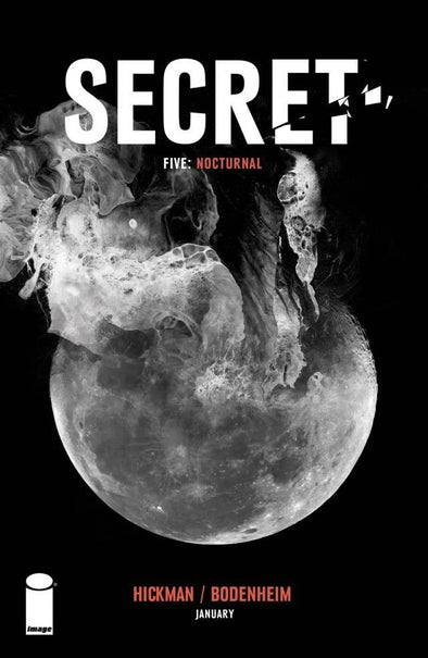 Secret (2012) #05