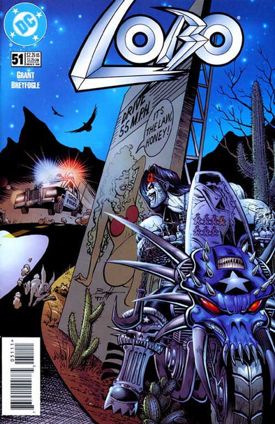 Lobo (1993) #51