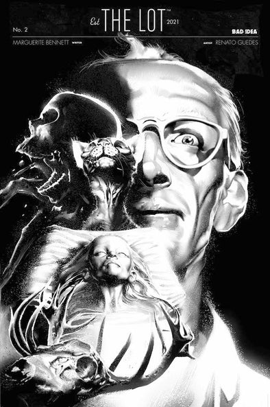 Lot (2021) #02 (of 4)