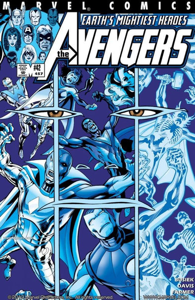Avengers (1998) #042