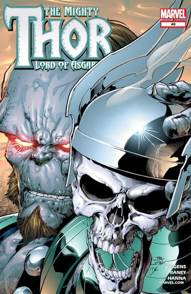 Thor (1998) #049