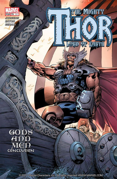 Thor (1998) #079
