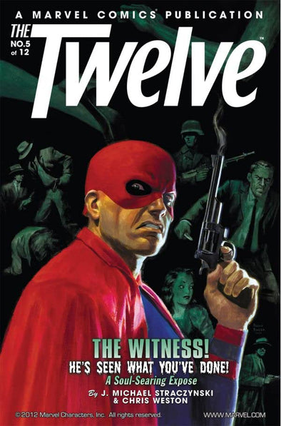 Twelve (2007) #05