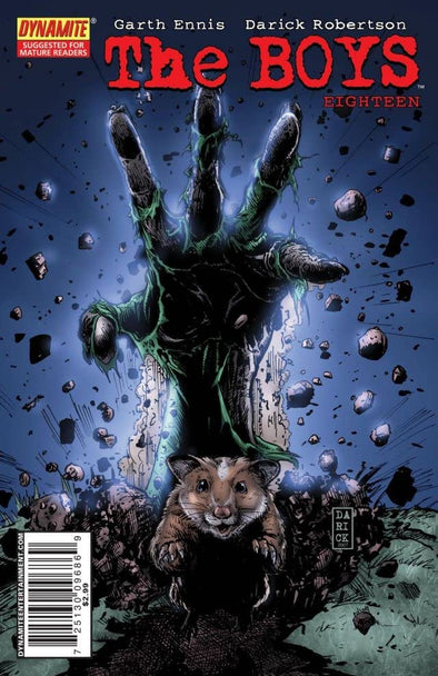 Boys (2006) #018