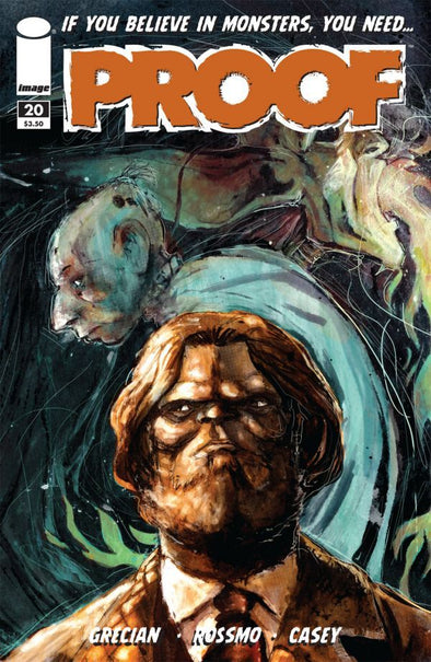 Proof (2007) #20
