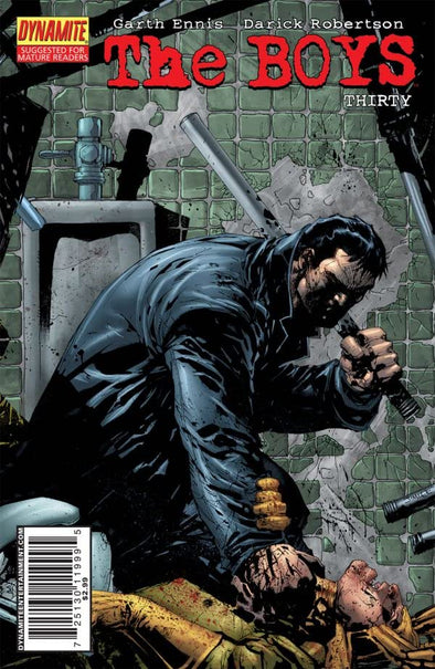 Boys (2006) #030