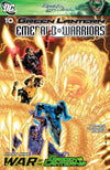Green Lantern Emerald Warriors (2010) #10