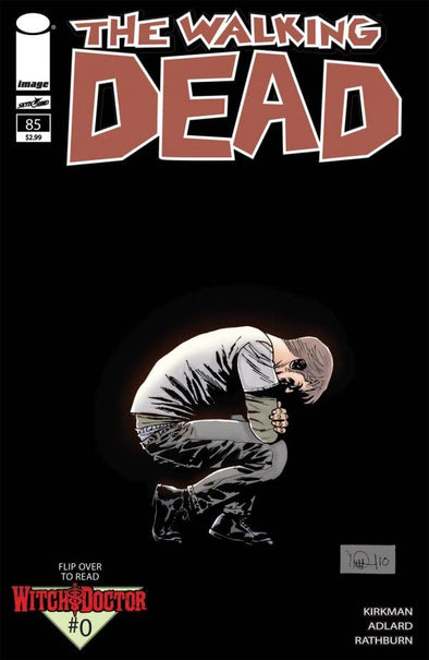 Walking Dead (2003) #085