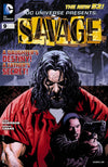 DC Universe Presents (2011) #00 - 19 Bundle