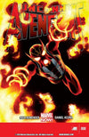 Uncanny Avengers (2012) #08