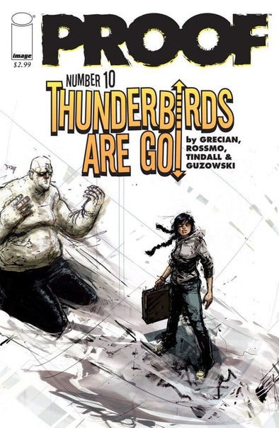 Proof (2007) #10
