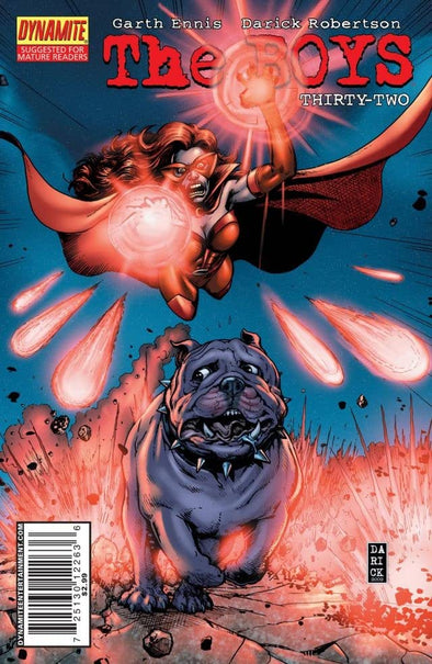 Boys (2006) #032