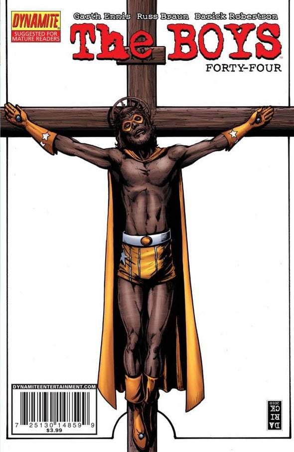 Boys (2006) #044