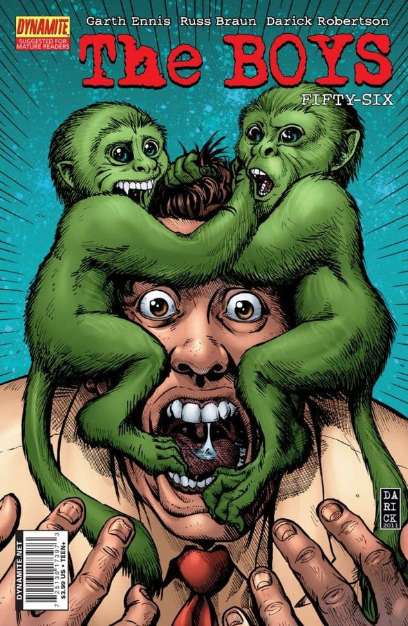 Boys (2006) #056