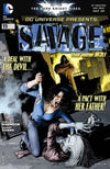DC Universe Presents (2011) #00 - 19 Bundle