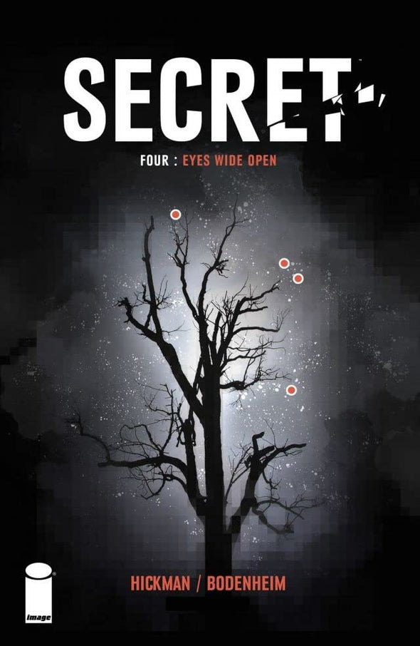 Secret (2012) #04