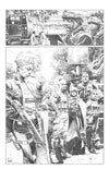 Monster Kill Squad (2021) #01