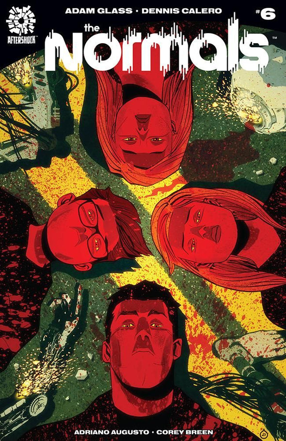 Normals (2017) #06