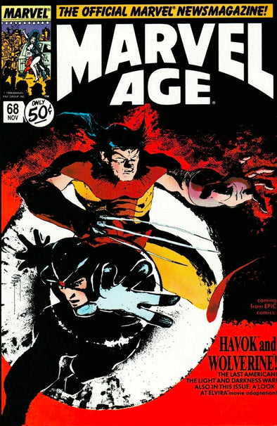 Marvel Age (1983) #068