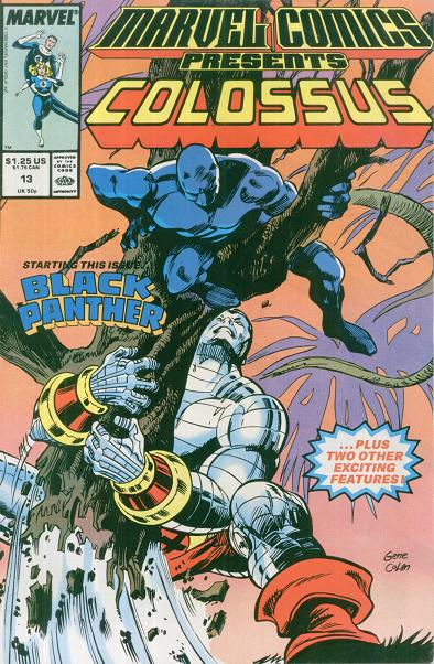 Marvel Comics Presents (1988) #013