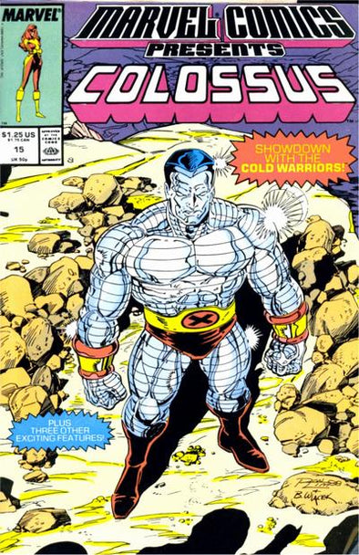Marvel Comics Presents (1988) #015