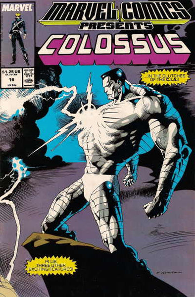 Marvel Comics Presents (1988) #016