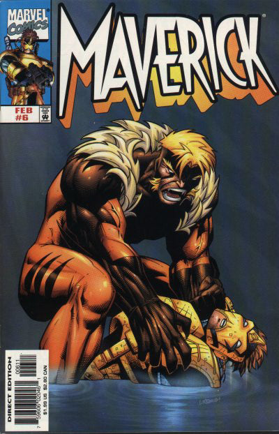 Maverick (1997) #06