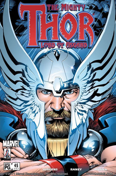 Thor (1998) #045