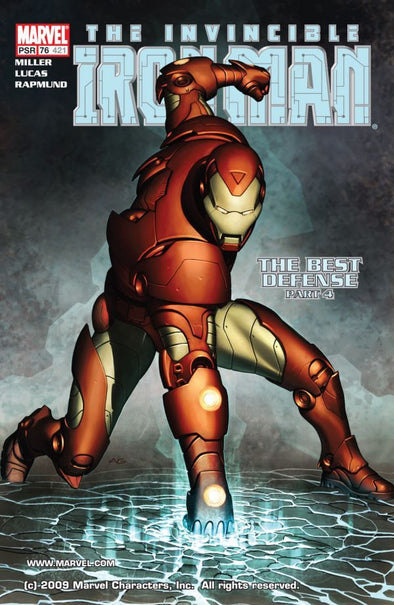 Iron Man (1998) #076