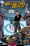 Booster Gold (2007) #06