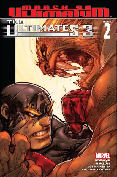 Ultimates 3 (2011) #02