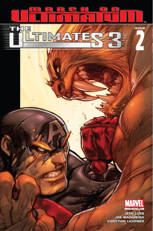 Ultimates 3 (2011) #02