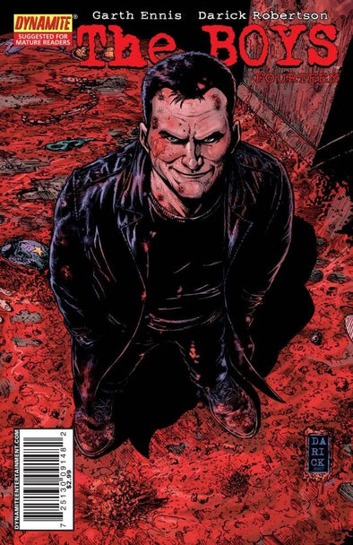 Boys (2006) #014