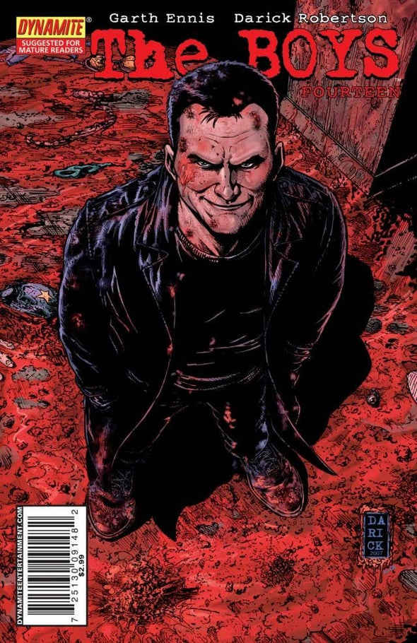 Boys (2006) #014