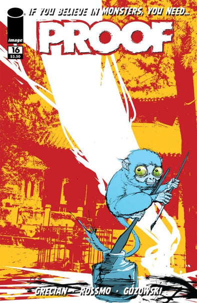 Proof (2007) #16