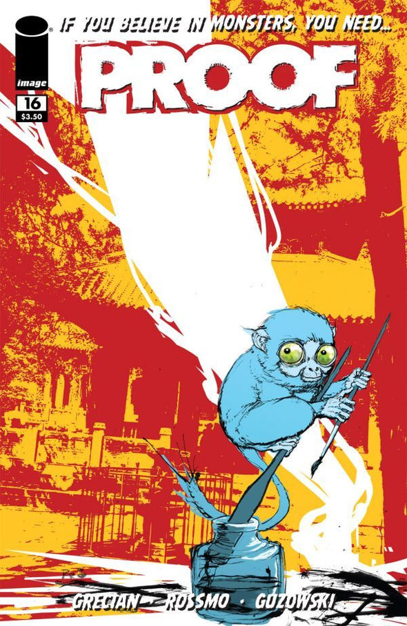 Proof (2007) #16