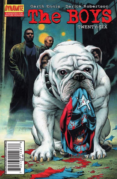 Boys (2006) #026