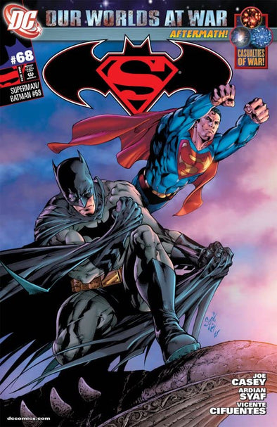 Superman/Batman (2003) #068