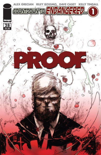 Proof (2007) #28