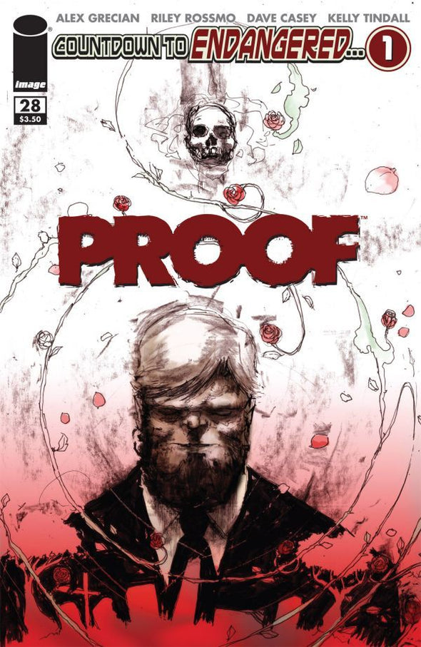 Proof (2007) #28