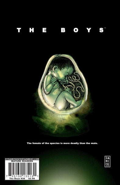 Boys (2006) #038