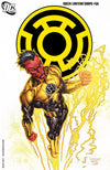 Green Lantern Corps (2006) #56