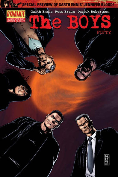 Boys (2006) #050