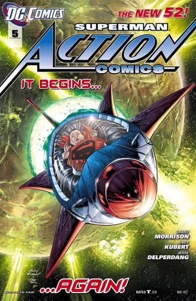 Action Comics (2011) #05
