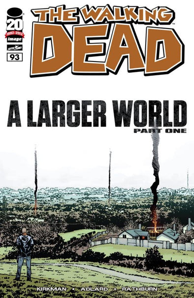 Walking Dead (2003) #093