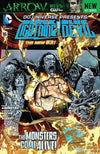 DC Universe Presents (2011) #00 - 19 Bundle