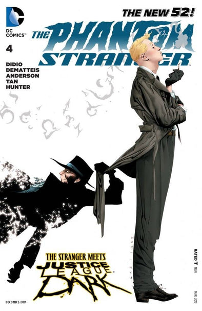Phantom Stranger (2012) #04