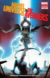 Marvel Universe vs Avengers (2012) #04 (of 4)